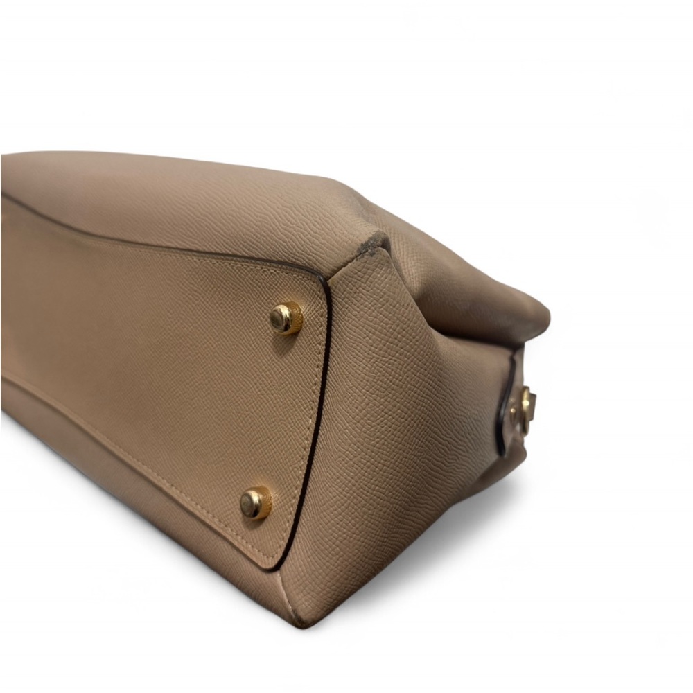 Coach Lillie Carryall bag - Picture 9 of 9